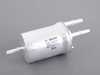 ES#3449337 - 1K0201051K - Fuel Filter  - With internal pressure regulator OE# 1K0201051K - Bosch - Audi Volkswagen