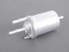 ES#3449337 - 1K0201051K - Fuel Filter  - With internal pressure regulator OE# 1K0201051K - Bosch - Audi Volkswagen