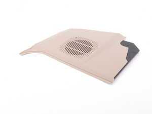 ES#109960 - 51431942976 - 6-PERL KICK PANEL - (NO LONGER AVAILABLE) - Genuine BMW - 