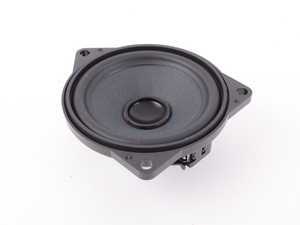 ES#2543151 - 65139240641 - F30 HiFi Mid-Range Speaker - Dash Mounted - Genuine BMW - BMW