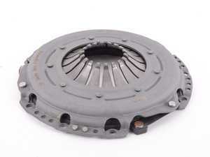 ES#3221402 - 883082001423 - Sachs Performance Pressure Plate - The perfect pressure plate upgrade for street or strip! - SACHS Performance - Audi