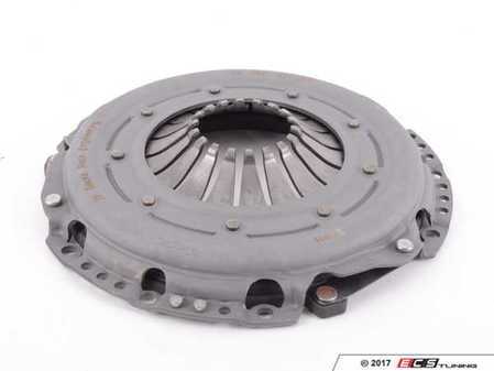 ES#3221402 - 883082001423 - Sachs Performance Pressure Plate - The perfect pressure plate upgrade for street or strip! - SACHS Performance - Audi