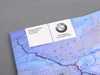 ES#205398 - 01410013520 - Owner's Handbook - Navi Professional - Genuine BMW - BMW