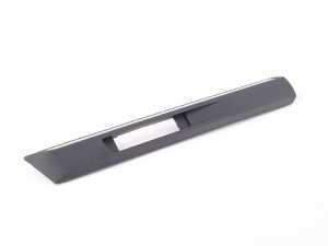 ES#78454 - 51138165219 - MOULD. FENDER - Genuine BMW - BMW