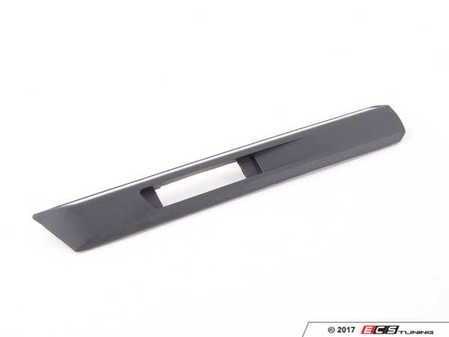 ES#78454 - 51138165219 - MOULD. FENDER - Genuine BMW - BMW