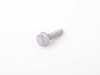 ES#467425 - N10109210 - Hex Bolt - Priced Each - Install new hardware with your new parts. M8x30 - Genuine Volkswagen Audi - Audi Volkswagen