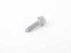 ES#467425 - N10109210 - Hex Bolt - Priced Each - Install new hardware with your new parts. M8x30 - Genuine Volkswagen Audi - Audi Volkswagen