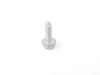 ES#467425 - N10109210 - Hex Bolt - Priced Each - Install new hardware with your new parts. M8x30 - Genuine Volkswagen Audi - Audi Volkswagen