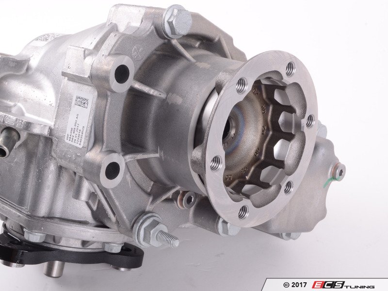 Genuine Volkswagen Audi 0AV409053AG DSG Bevel box R36 (0AV 409