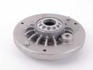 ES#3219686 - 31306852158 - Strut Mount & Bearing - Also known as a guide support - Lemforder - 