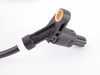 ES#303557 - 1H0927807D - Rear ABS Sensor - Priced Each - Comes with partial wiring harness - Genuine Volkswagen Audi - Volkswagen