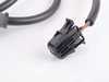 ES#303557 - 1H0927807D - Rear ABS Sensor - Priced Each - Comes with partial wiring harness - Genuine Volkswagen Audi - Volkswagen