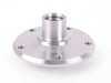 ES#3141980 - 33411093567 - Drive Axle Flange - Priced Each - (NO LONGER AVAILABLE) - Rear wheel mounting point - Optimal - BMW
