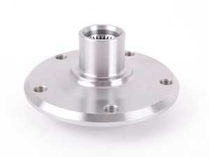 ES#3141980 - 33411093567 - Drive Axle Flange - Priced Each - (NO LONGER AVAILABLE) - Rear wheel mounting point - Optimal - BMW