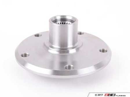 ES#3141980 - 33411093567 - Drive Axle Flange - Priced Each - (NO LONGER AVAILABLE) - Rear wheel mounting point - Optimal - BMW
