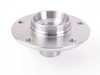 ES#3141980 - 33411093567 - Drive Axle Flange - Priced Each - (NO LONGER AVAILABLE) - Rear wheel mounting point - Optimal - BMW
