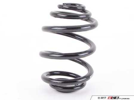 ES#2915185 - 33539070580 - Rear Coil Spring - Replace your cracked springs - Mubea - BMW