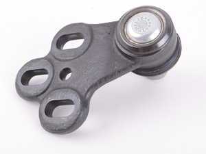 ES#3142082 - 895407366A - Front Ball Joint - Right - A necessary piece for suspension refresh. - Optimal - Audi