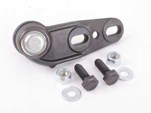 ES#3090187 - 855407366A - Front Lower Ball Joint - Right  - Keep your suspension in top shape - Optimal - Audi