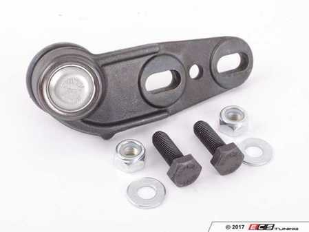 ES#3090187 - 855407366A - Front Lower Ball Joint - Right  - Keep your suspension in top shape - Optimal - Audi