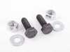 ES#3090187 - 855407366A - Front Lower Ball Joint - Right  - Keep your suspension in top shape - Optimal - Audi