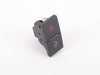 ES#458890 - 8P1962107G5PR - Door Lock Switch - Left - Located in the front door panel - Genuine Volkswagen Audi - Audi
