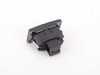 ES#458890 - 8P1962107G5PR - Door Lock Switch - Left - Located in the front door panel - Genuine Volkswagen Audi - Audi