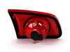 ES#263674 - 3C9945094 - Inner Tail Light Assembly - Right - Replace your broken tail light in your B6 passat - Genuine Volkswagen Audi - Volkswagen