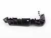 ES#2725606 - 8V5807184 - Front Bumper Guide - right - Keep your bumper in place with this new guide - Genuine Volkswagen Audi - Audi