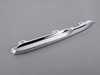 ES#2994261 - 51117396842 - F30/31 Front Bumper Trim - Right - Air inlet finisher - Genuine BMW - BMW