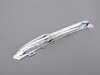 ES#2994261 - 51117396842 - F30/31 Front Bumper Trim - Right - Air inlet finisher - Genuine BMW - BMW