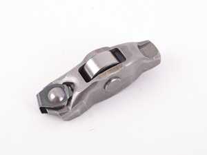ES#2707451 - 07P109417A - Rocker Arm - Priced Each - Transforms camshaft lobe movement into valve movement - Genuine Volkswagen Audi - Volkswagen