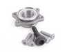 ES#3090248 - 8E0498625B - Front Wheel Bearing - Priced Each - Fits the left and right side - Optimal - Audi Volkswagen