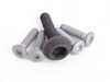 ES#3090248 - 8E0498625B - Front Wheel Bearing - Priced Each - Fits the left and right side - Optimal - Audi Volkswagen