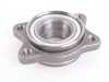 ES#3090248 - 8E0498625B - Front Wheel Bearing - Priced Each - Fits the left and right side - Optimal - Audi Volkswagen