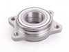 ES#3090248 - 8E0498625B - Front Wheel Bearing - Priced Each - Fits the left and right side - Optimal - Audi Volkswagen