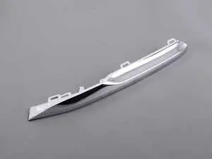 F30/31 Front Bumper Trim - Left