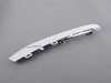 ES#2994260 - 51117396841 - F30/31 Front Bumper Trim - Left - Air inlet finisher - Genuine BMW - BMW