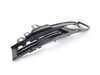 ES#2994265 - 51117396877 - PARTIALLY OPEN GRID, LEFT - Genuine BMW - BMW