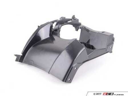 ES#2994256 - 51117386362 - Support Bracket - Fog Light - Genuine BMW - BMW