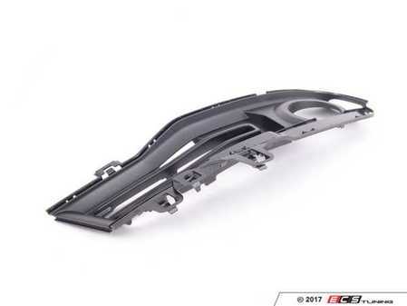 ES#2994266 - 51117396878 - PARTIALLY OPEN GRID, RIGHT - Genuine BMW - BMW