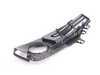 ES#2994266 - 51117396878 - PARTIALLY OPEN GRID, RIGHT - Genuine BMW - BMW
