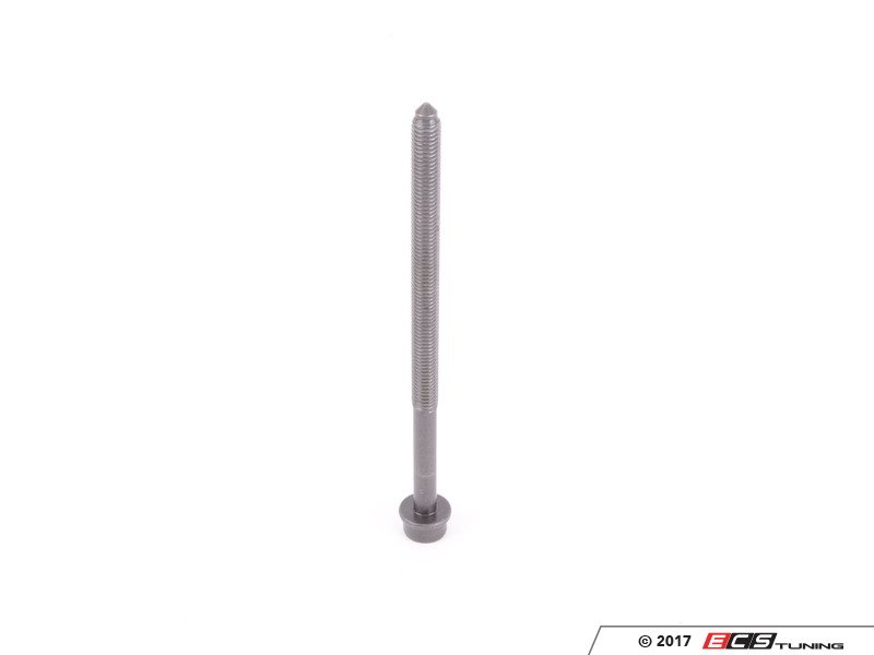 Genuine Volkswagen Audi - WHT005739 - Cylinder Head Bolt - Priced Each ...
