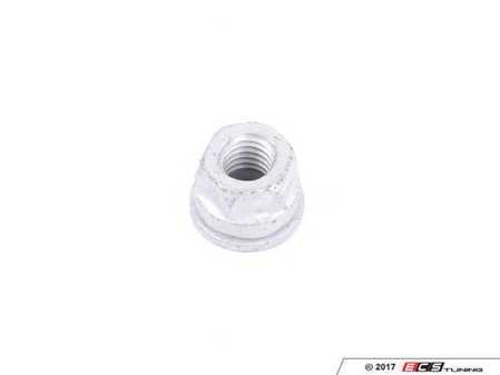 ES#49675 - 31303413379 - COLLAR NUT - Genuine BMW - BMW