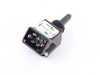 ES#1402976 - 91161311500 - Mirror Adjustment Switch - Joystick for power mirror adjustment - Genuine Porsche - Porsche