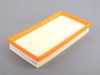 ES#2857680 - 13717593250 - F02 Air Filter - Protect your engine, improve performance - Mahle - BMW