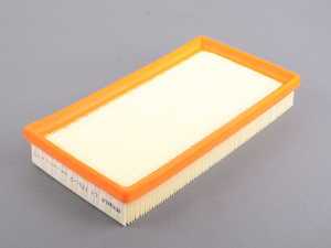 ES#2857680 - 13717593250 - F02 Air Filter - Protect your engine, improve performance - Mahle - BMW