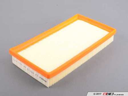 ES#2857680 - 13717593250 - F02 Air Filter - Protect your engine, improve performance - Mahle - BMW