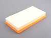 ES#2857680 - 13717593250 - F02 Air Filter - Protect your engine, improve performance - Mahle - BMW