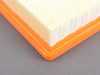 ES#2857680 - 13717593250 - F02 Air Filter - Protect your engine, improve performance - Mahle - BMW